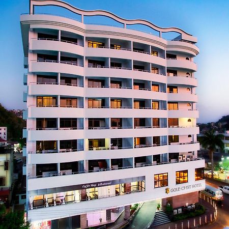 Gold Crest Hotel Mwanza Extérieur photo